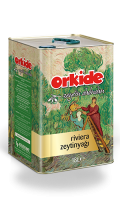 l'huile d'olive Riviera