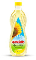 Orkide Ayçiçek Yağı