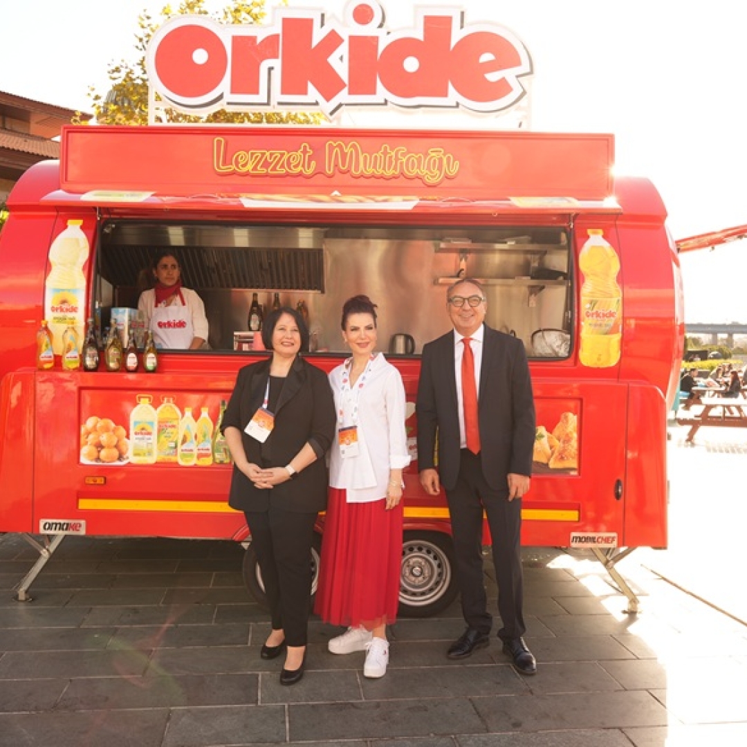 Orkide