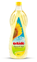 Orkide Ayçiçek Yağı