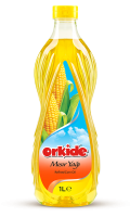 Orkide Mısır Yağı