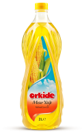 Orkide Mısır Yağı