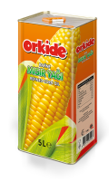 Orkide Mısır Yağı
