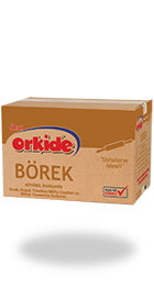 Orkide¨Petit Pâté