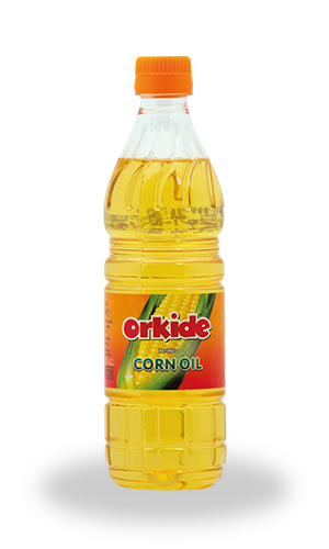 Corn Oil