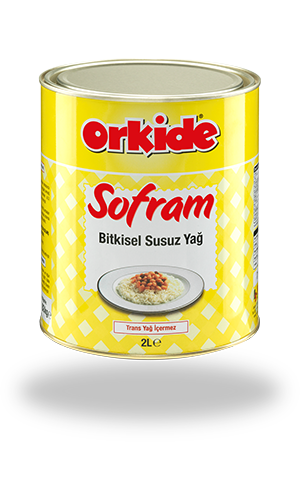 Orkide Sofram