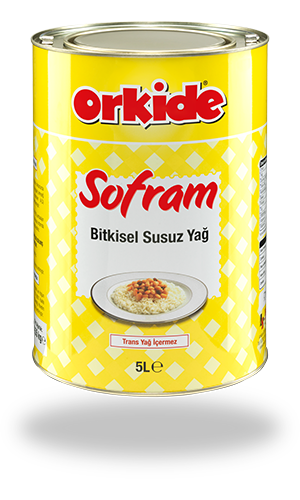 Orkide Sofram