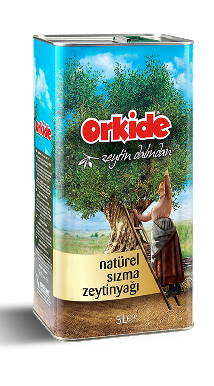 Zeytinyağları