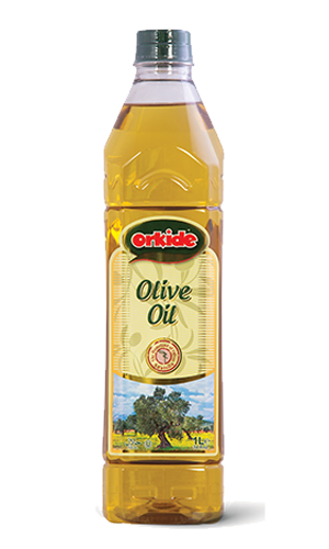 L'huile d'Olive Riviera