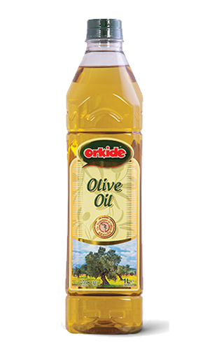 Orkide Olive Oil (Riviera)