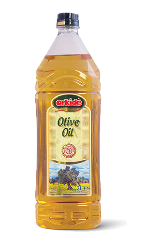 Orkide Olive Oil (Riviera)