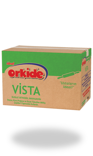 Orkide Vista