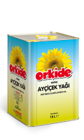 Ayçiçek Yağı