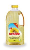 Sunflower Oil