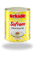 Orkide Sofram