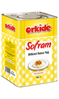 Orkide Sofram