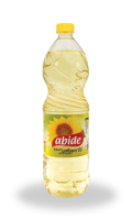 Abide Sunflower Oil