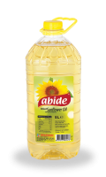 Abide Sunflower Oil