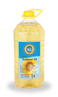 Ekiz Sunflower Oil