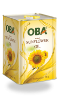 Huile de Tournesol Oba