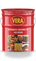 Vera Sunflower Oil