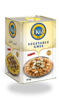 Ekiz Vegetable Ghee