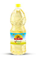 Orkide Omega3 Bitkisel Karışım Yağ