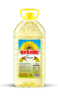 Orkide Omega3 Bitkisel Karışım Yağ
