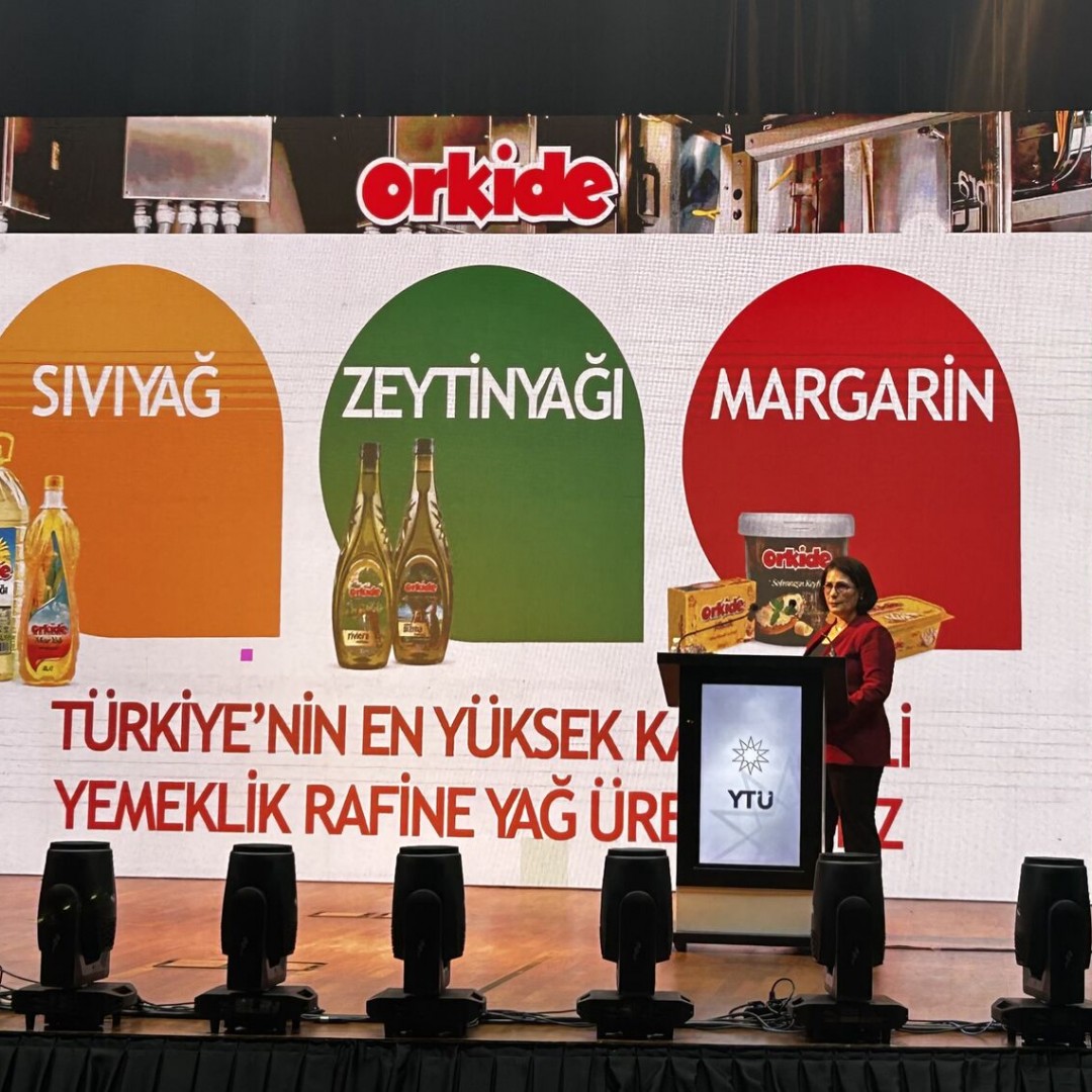 Orkide
