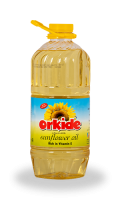 Sunflower Oil