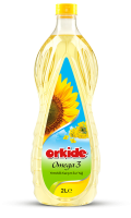 Omega3 Bitkisel Karışım Yağ