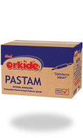 Orkide Pastam