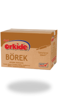 Orkide Börek