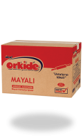 Orkide Mayalı